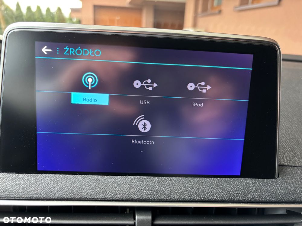 Peugeot 3008 1.2 PureTech Crossway S&S EAT6 - 37