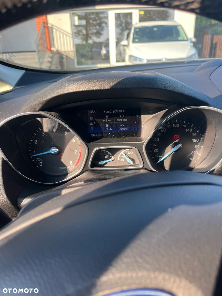 Ford C-MAX 1.0 EcoBoost Edition ASS - 6