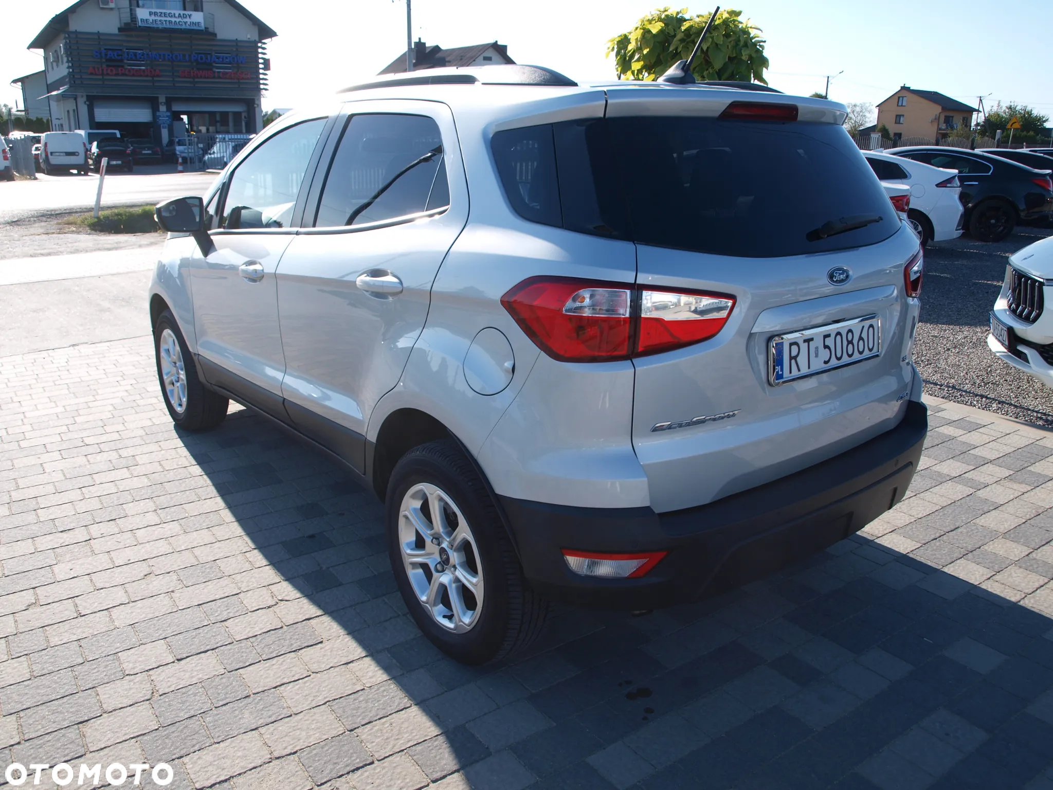 Ford EcoSport - 3