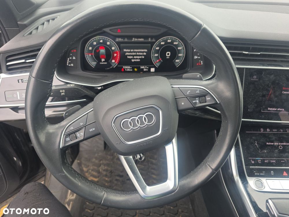 Audi Q7 - 11