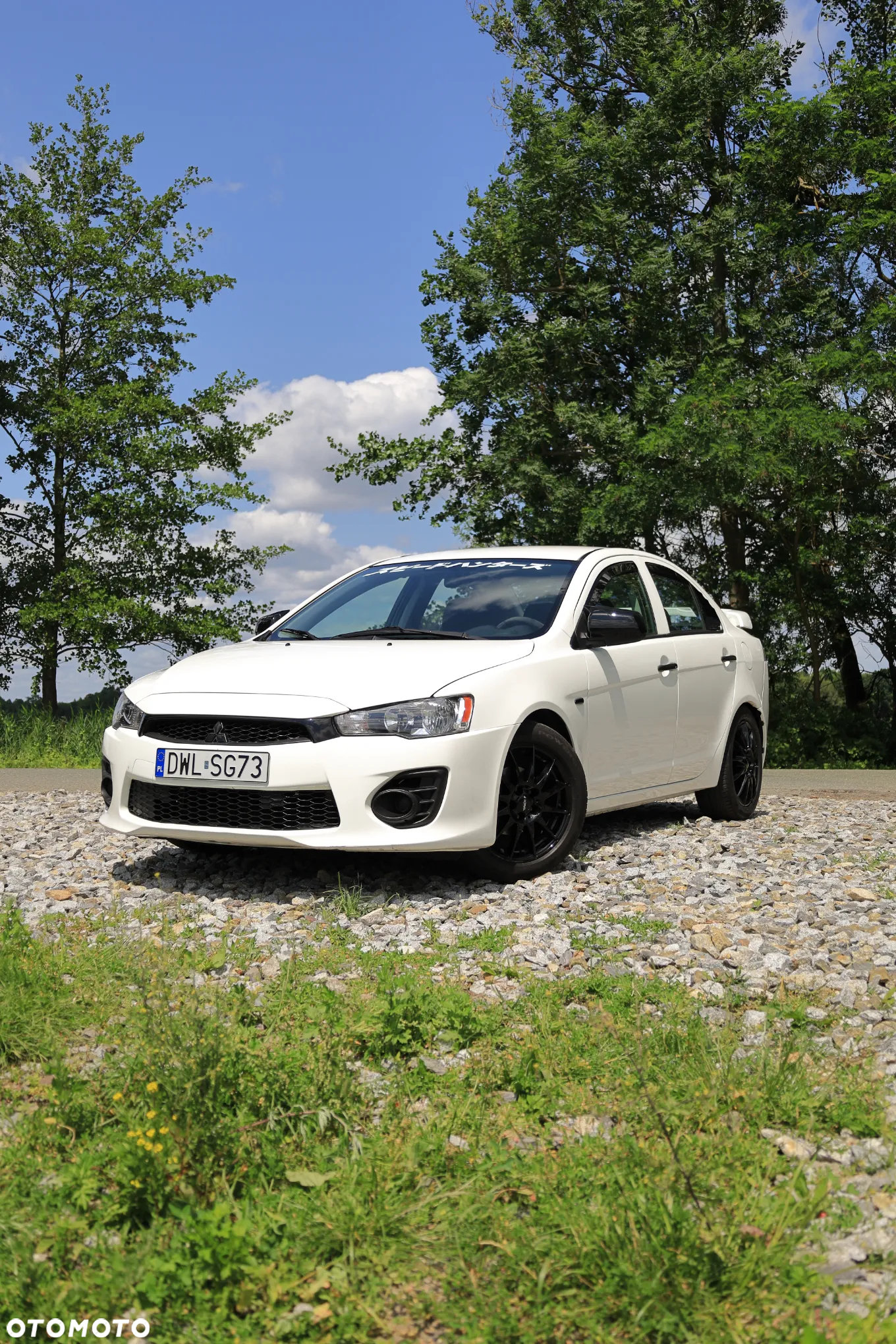 Mitsubishi Lancer 1.6 Invite - 20