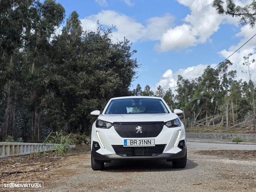 Peugeot 2008 1.2 PureTech Active - 14