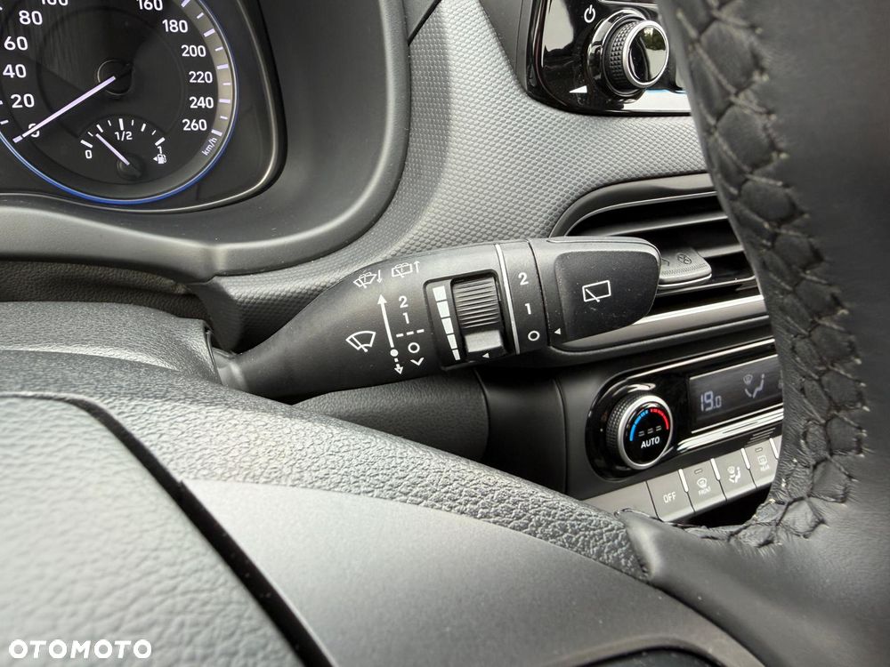 Hyundai Kona 1.0 T-GDI Comfort - 29