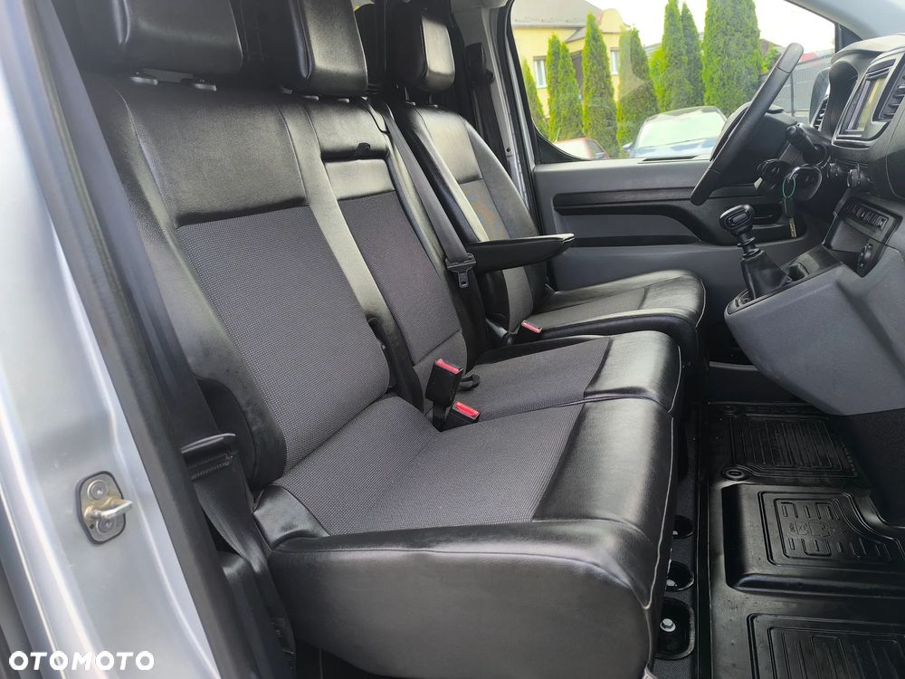 Toyota PROACE - 13