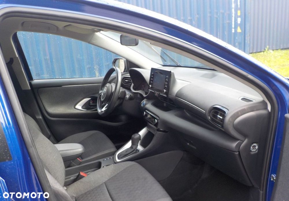 Toyota Yaris - 15