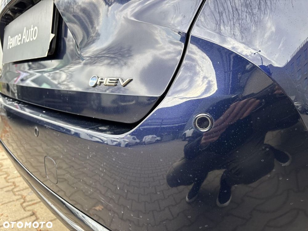 Toyota Corolla 1.8 Hybrid Style - 37