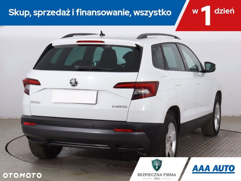 Skoda Karoq - 7