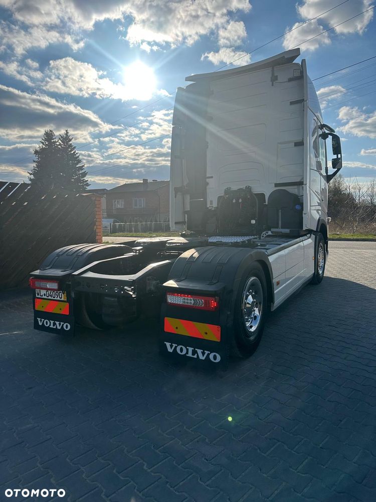 Volvo FH 13 500 - 5