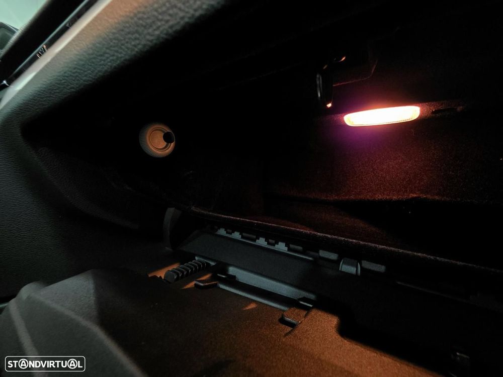 Mercedes-Benz E 250 - 38