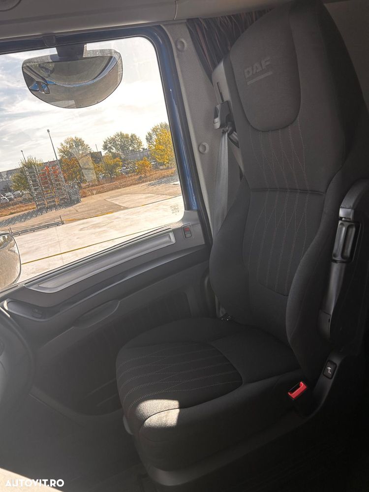 DAF XF480 FAR - 13