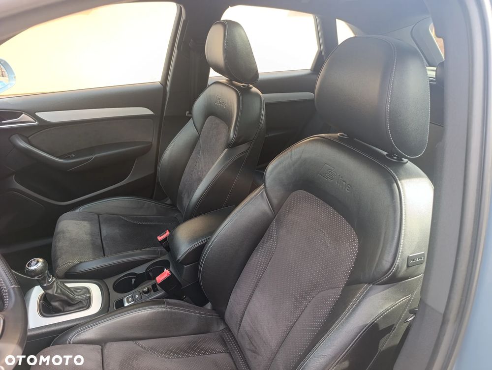 Audi Q3 2.0 TDI - 15