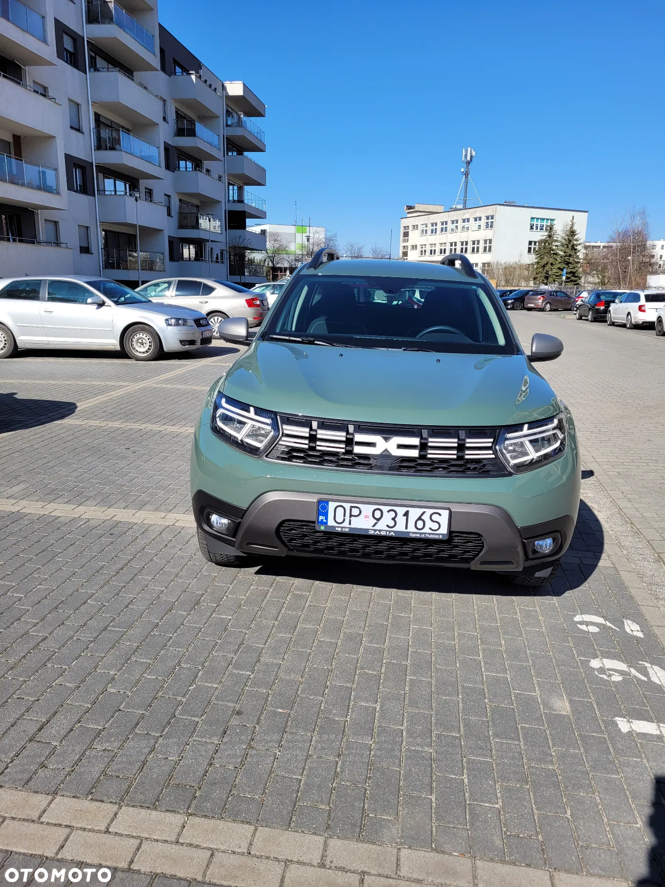 Dacia Duster 1.0 TCe Journey - 7