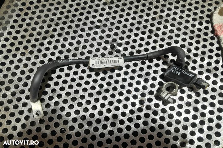 Borna minus 1K0915181H 1K0915181H Volkswagen VW Tiguan 1 [facelift] 5 - 1