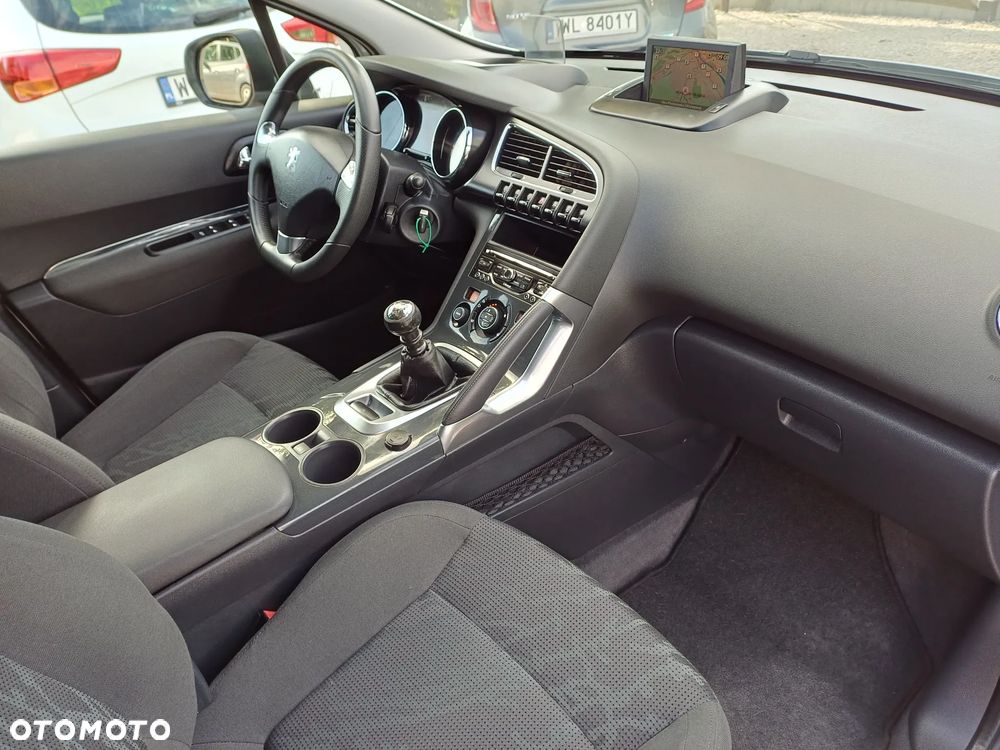 Peugeot 3008 HDi FAP 150 Platinum - 22