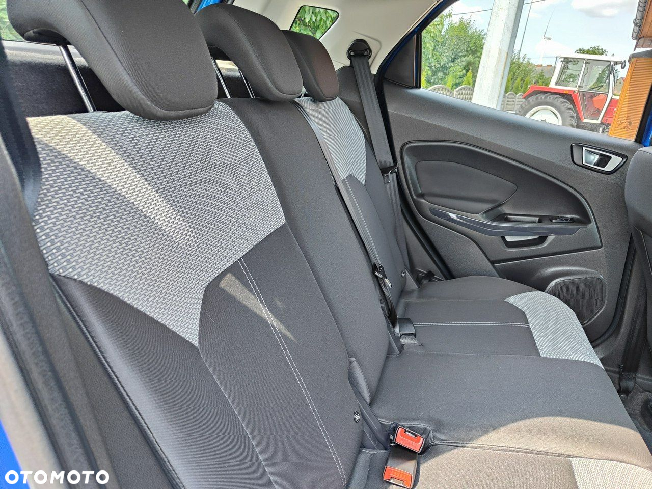 Ford EcoSport 1.5 Ti-VCT TREND - 23