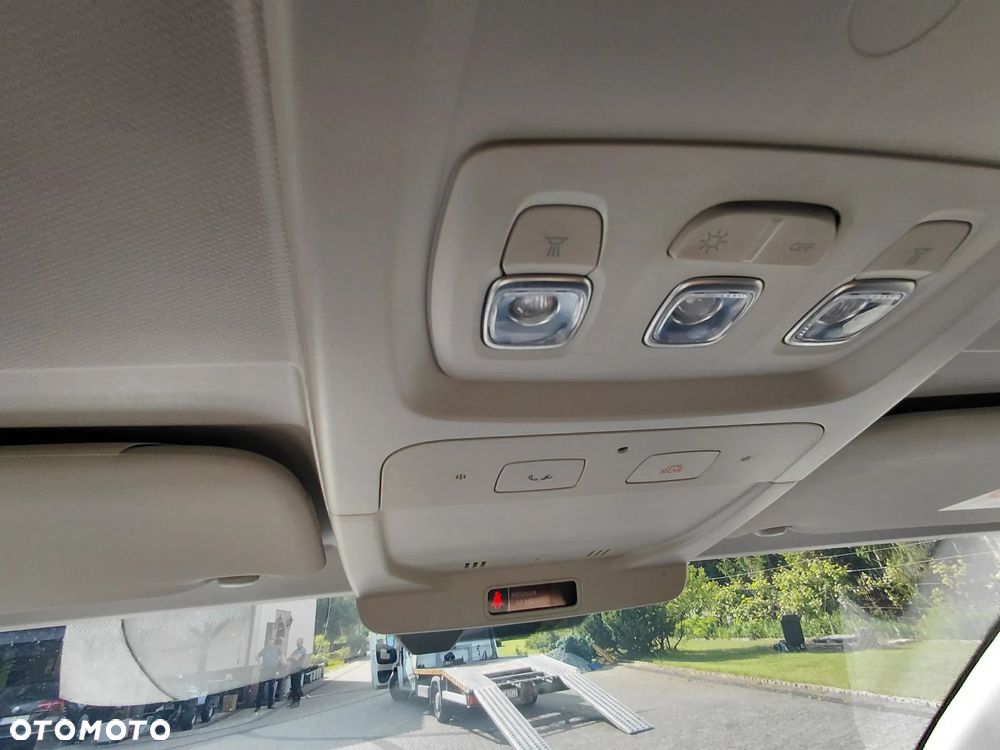Mercedes-Benz CITAN 112 CDI - 9
