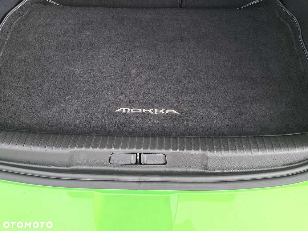 Opel Mokka - 38