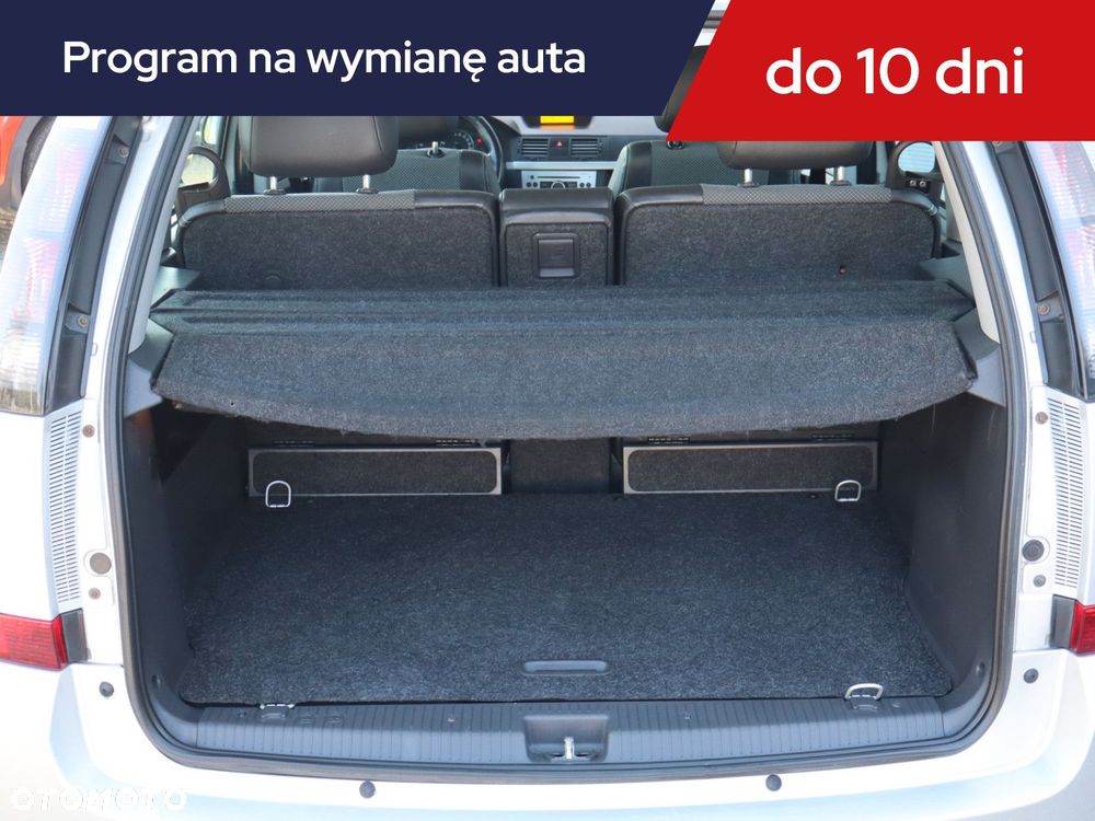 Opel Meriva - 14
