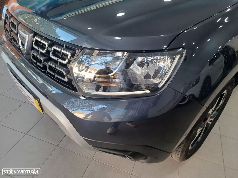 Dacia Duster 1.3 TCe SL Adventure - 27