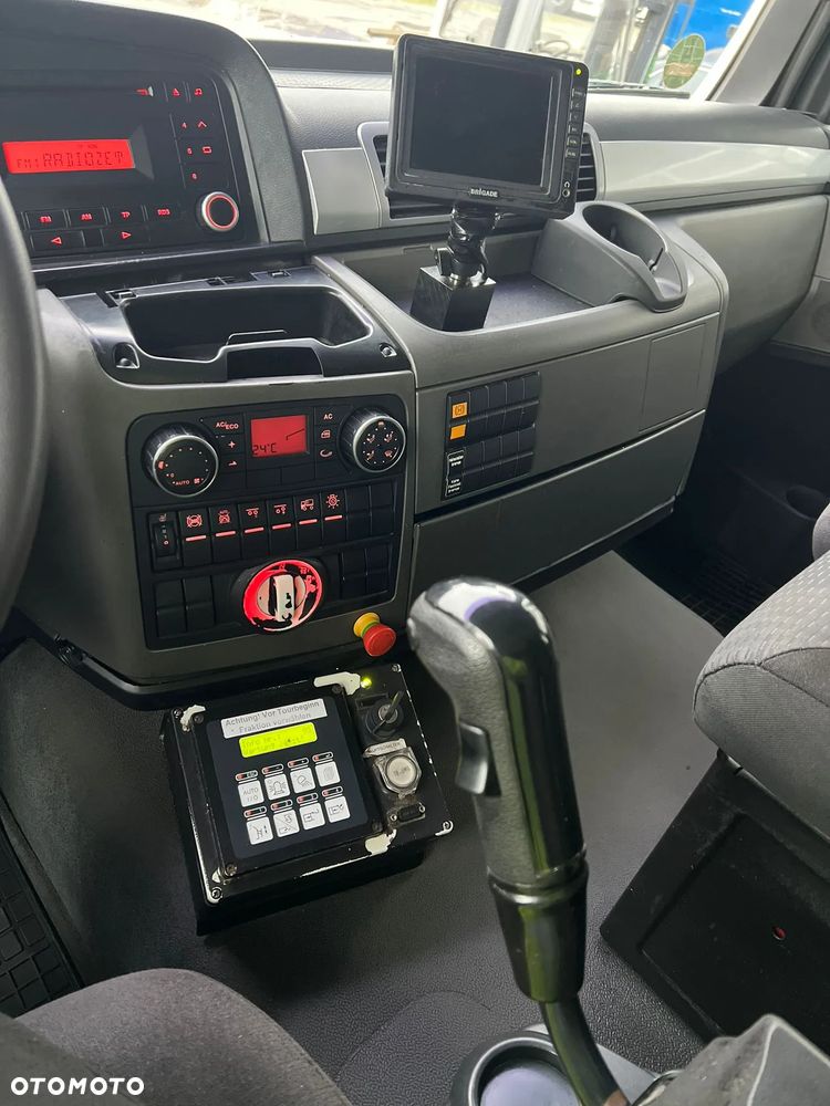 MAN TGS 26.320 Śmieciarka - 12