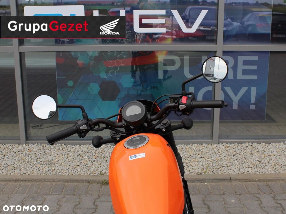 Honda CMX - 13