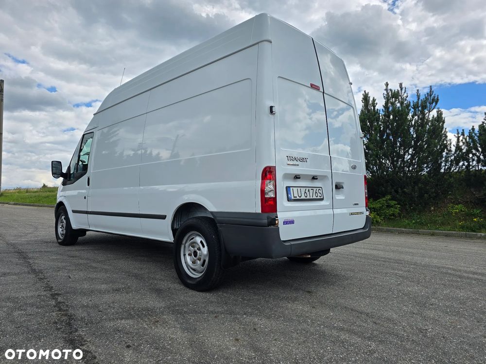 Ford Transit F-VAT 23% - 31
