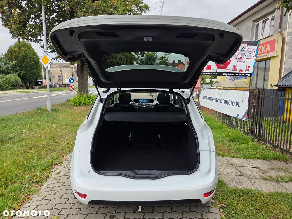 Citroën C4 Picasso BlueHDi 120 Exclusive - 28