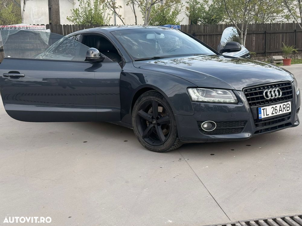 Audi A5 - 7
