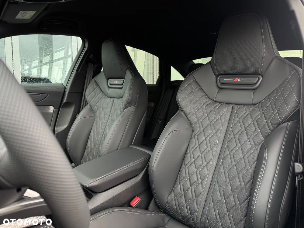 Audi A6 Limousine TDI mHEV Quattro S tronic - 28