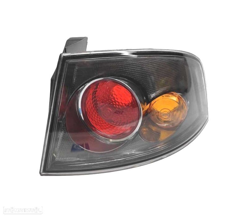 FAROLIN DIR PARA SEAT IBIZA V 02-09 - 1