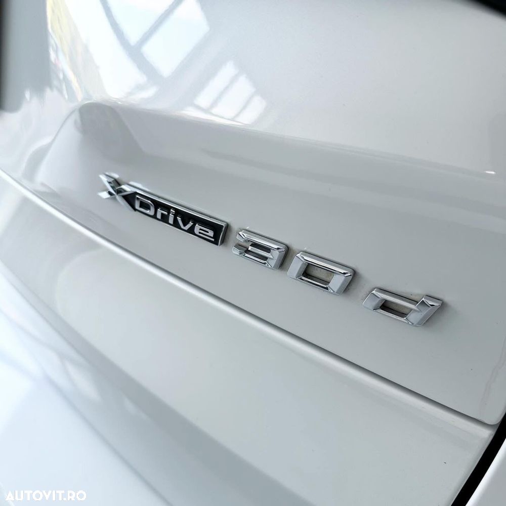 BMW X5 xDrive30d - 4