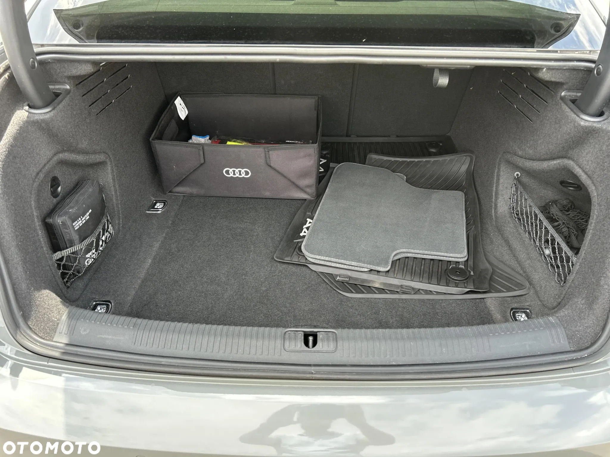 Audi A4 40 TFSI mHEV S Line S tronic - 28