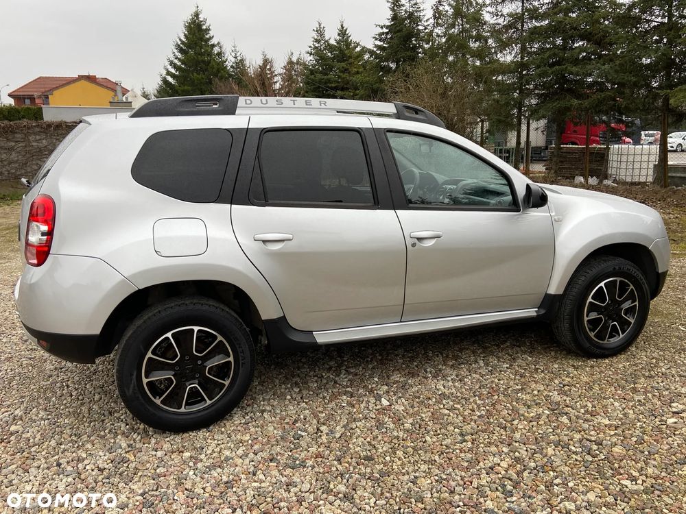 Dacia Duster - 6