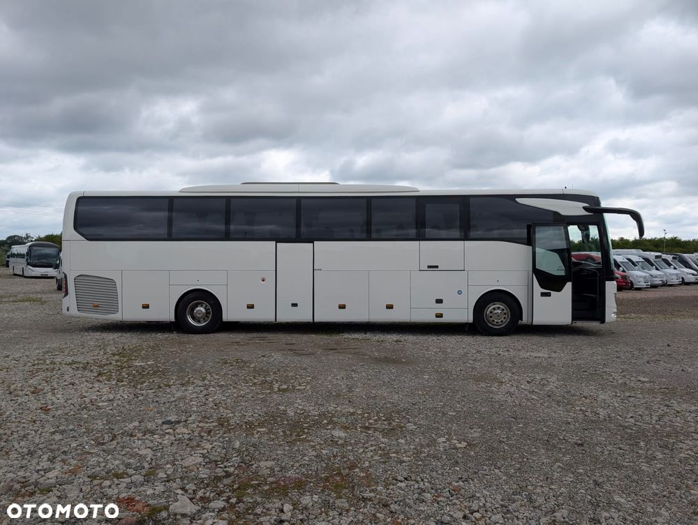 Mercedes-Benz Tourismo - 3