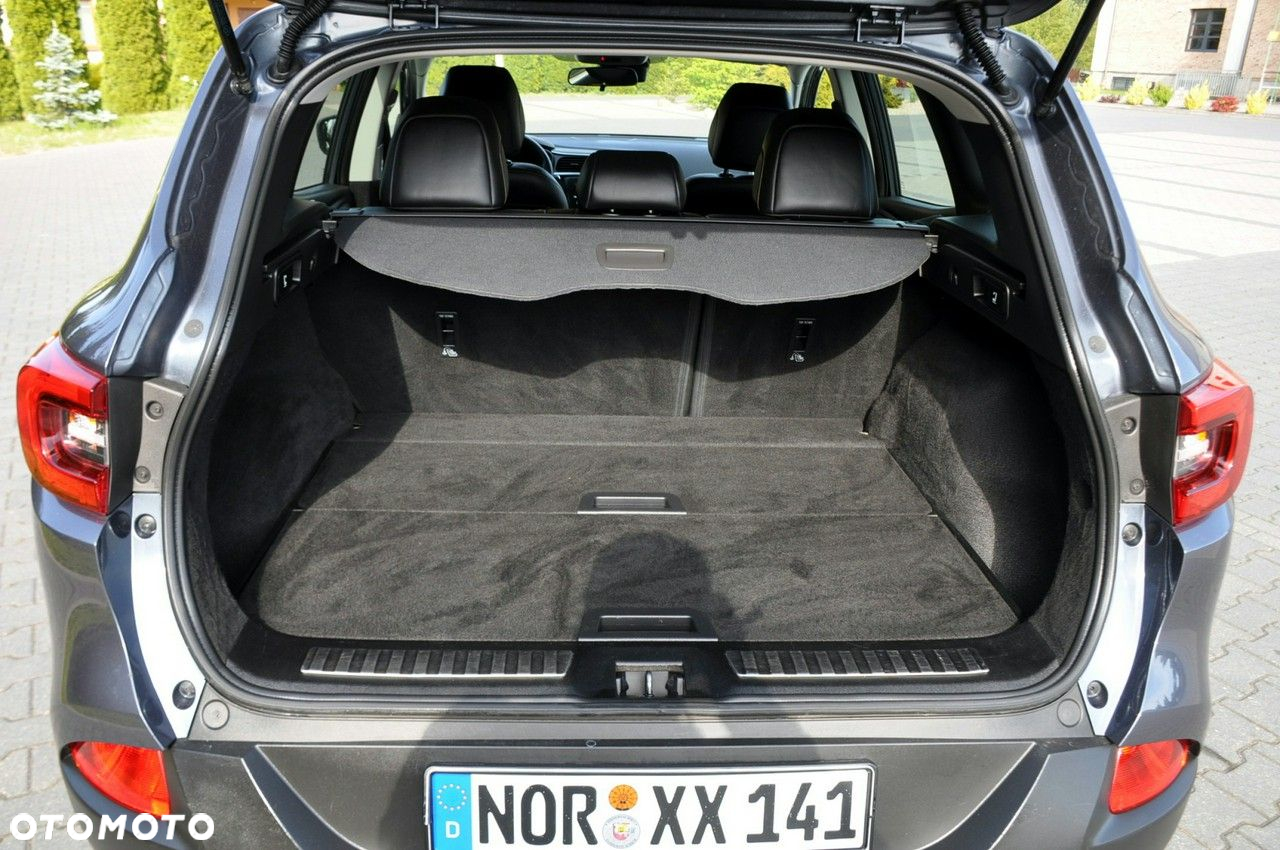 Renault Kadjar - 38