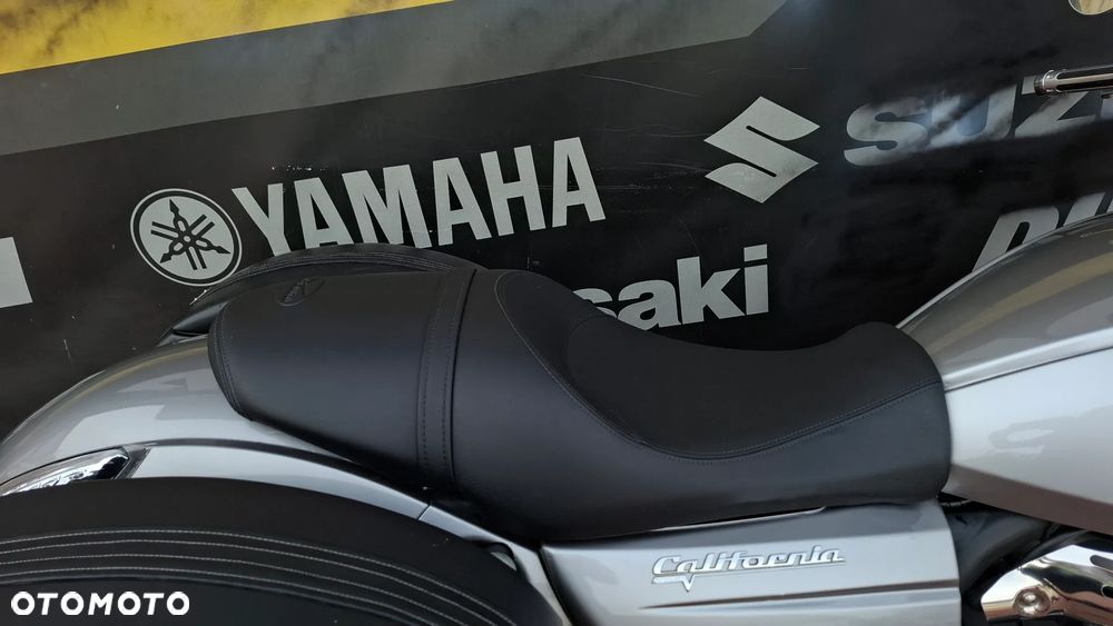 Moto Guzzi California - 18