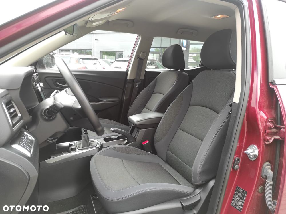 SsangYong/KGM Tivoli 1.5 T-GDI Crystal - 8