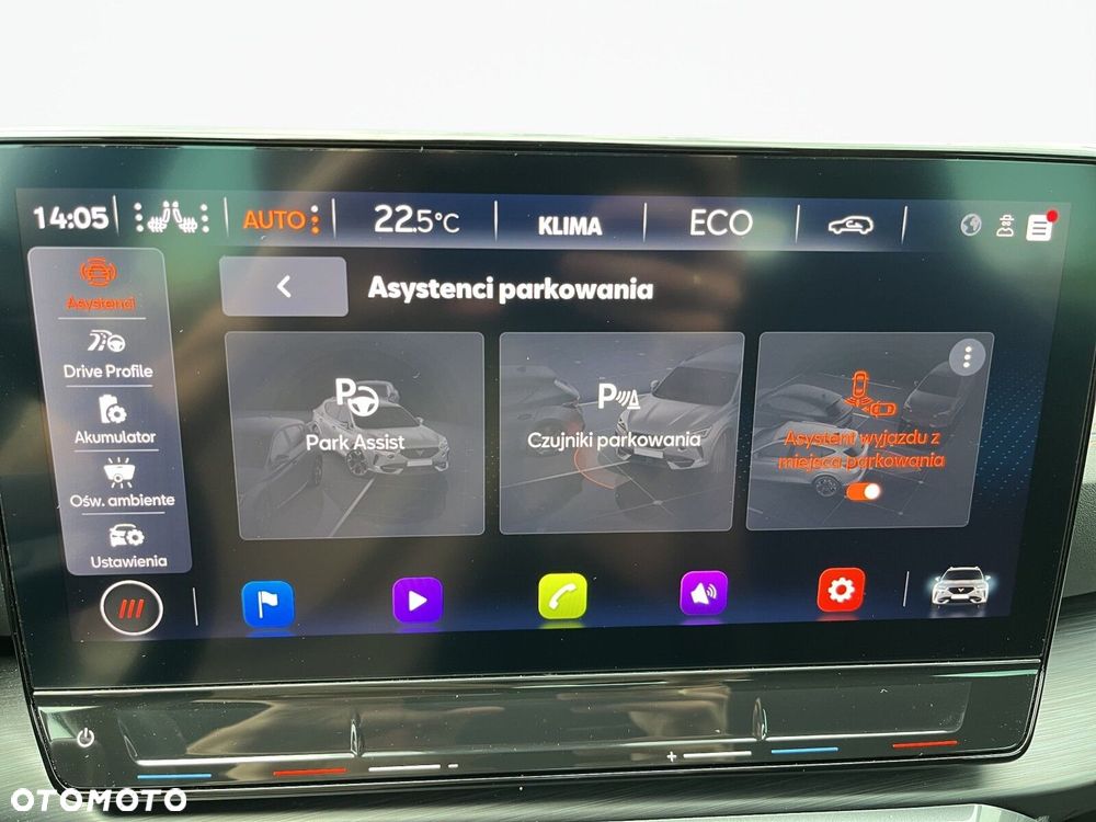 Cupra Formentor - 36