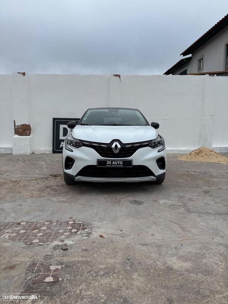 Renault Captur - 2