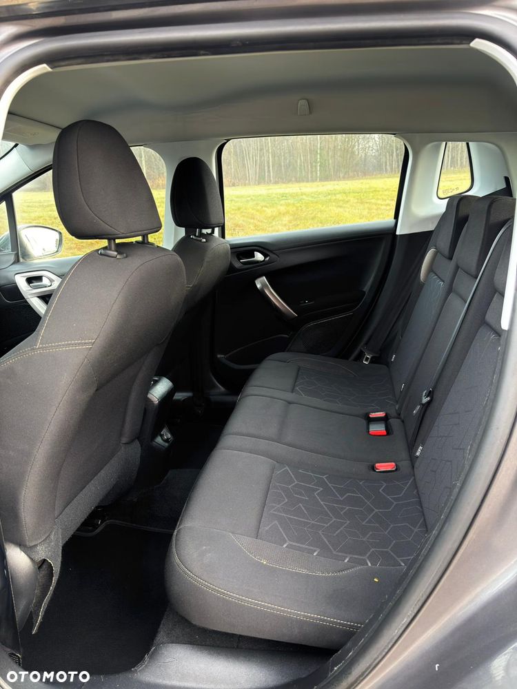 Peugeot 2008 1.4 HDi Active - 18