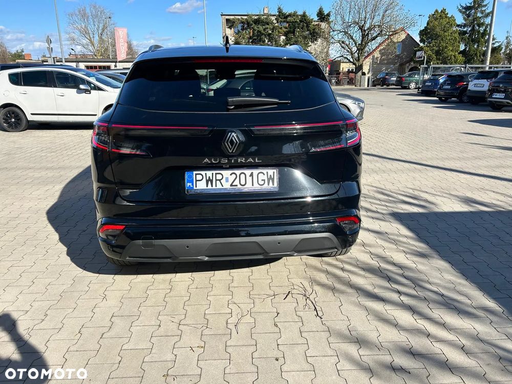 Renault Austral 1.3 TCe mHEV Esprit Alpine - 9