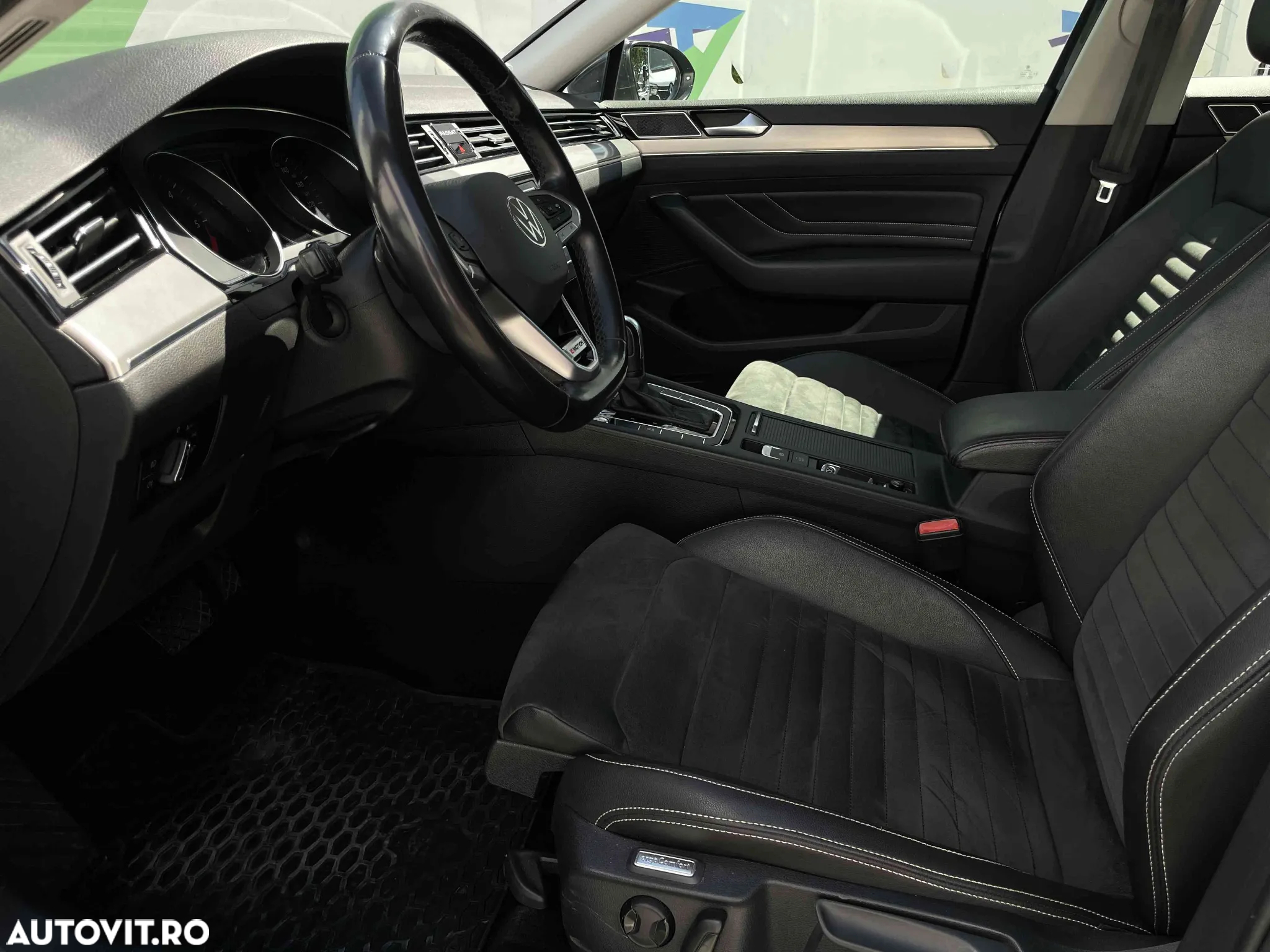Volkswagen Passat - 14