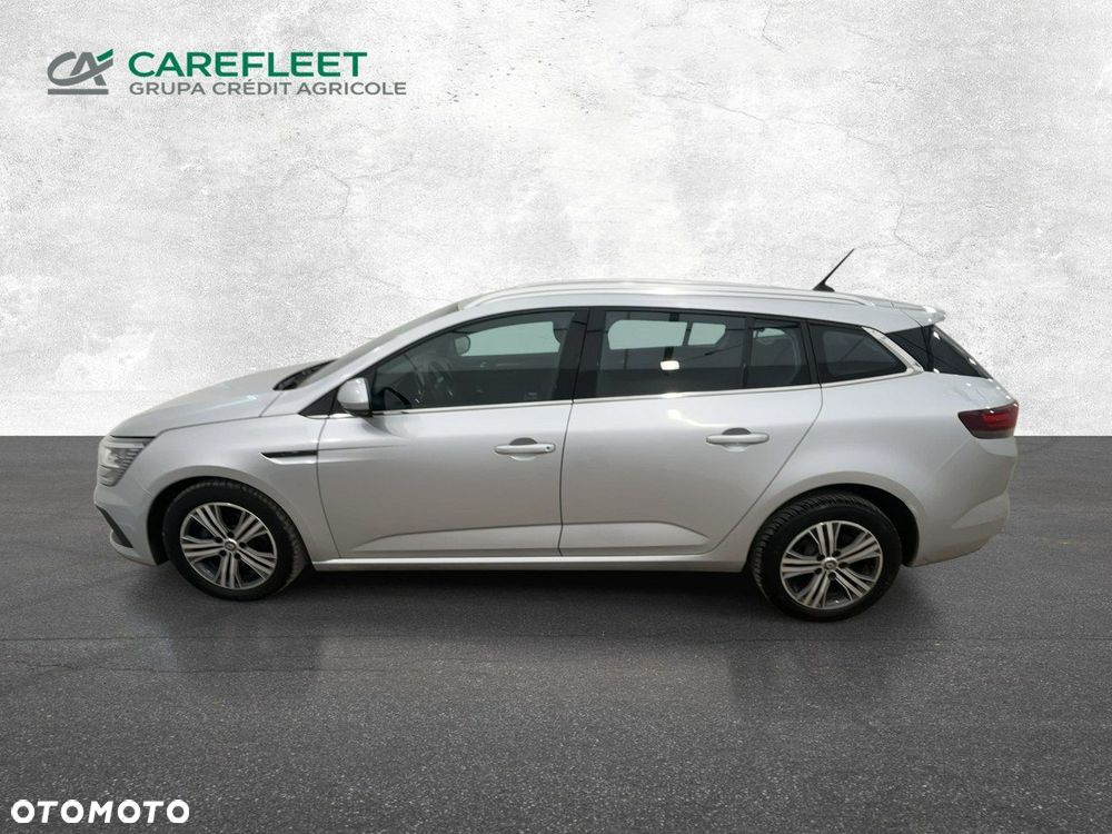 Renault Megane 1.3 TCe FAP Equilibre - 8