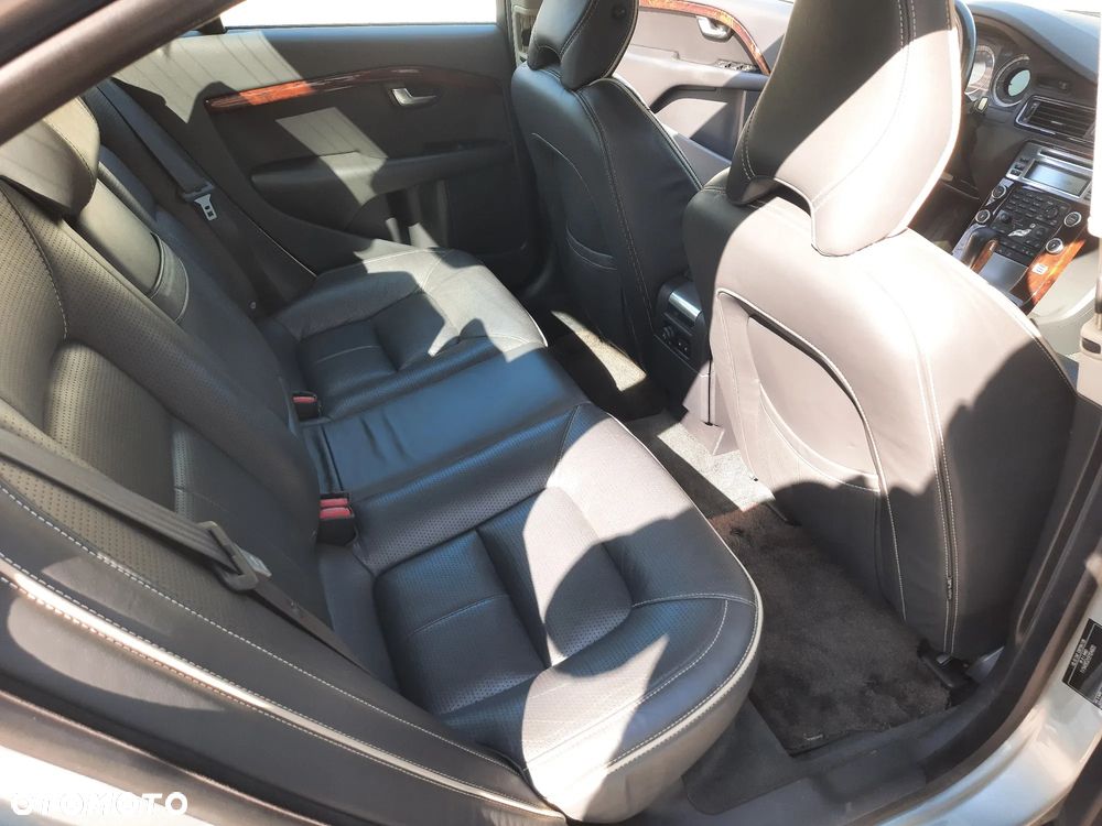 Volvo S80 4.4 V8 AWD Executive - 19