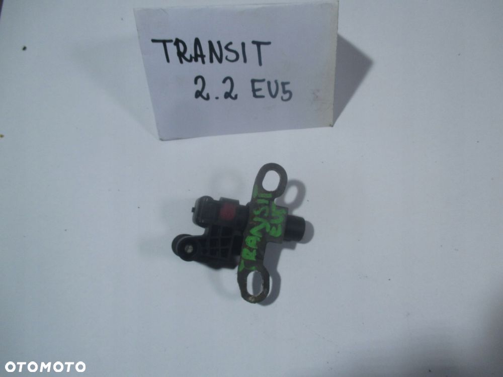 czujnik wału ducato boxer jumper transit 2.2 2s7q6023ac - 2