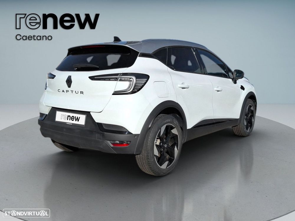 Renault Captur 1.0 TCe Techno - 8