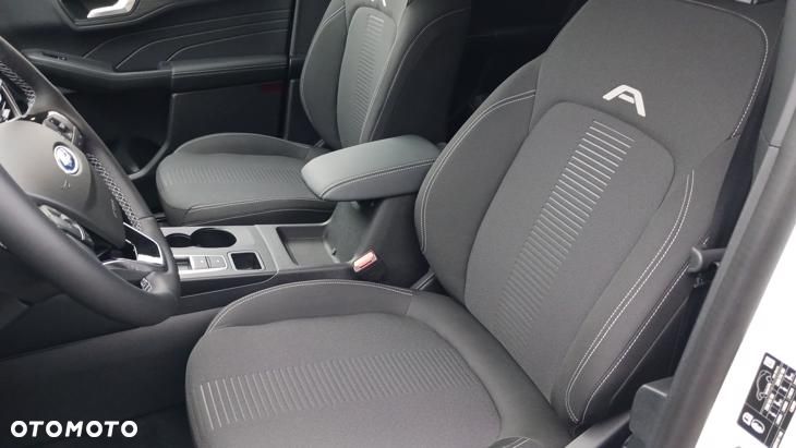 Ford Kuga 2.5P PHEV FWD Active X eCVT - 20