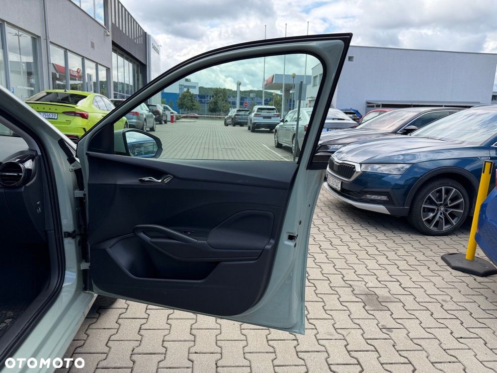 Skoda Fabia 1.0 TSI Edition 130 - 21