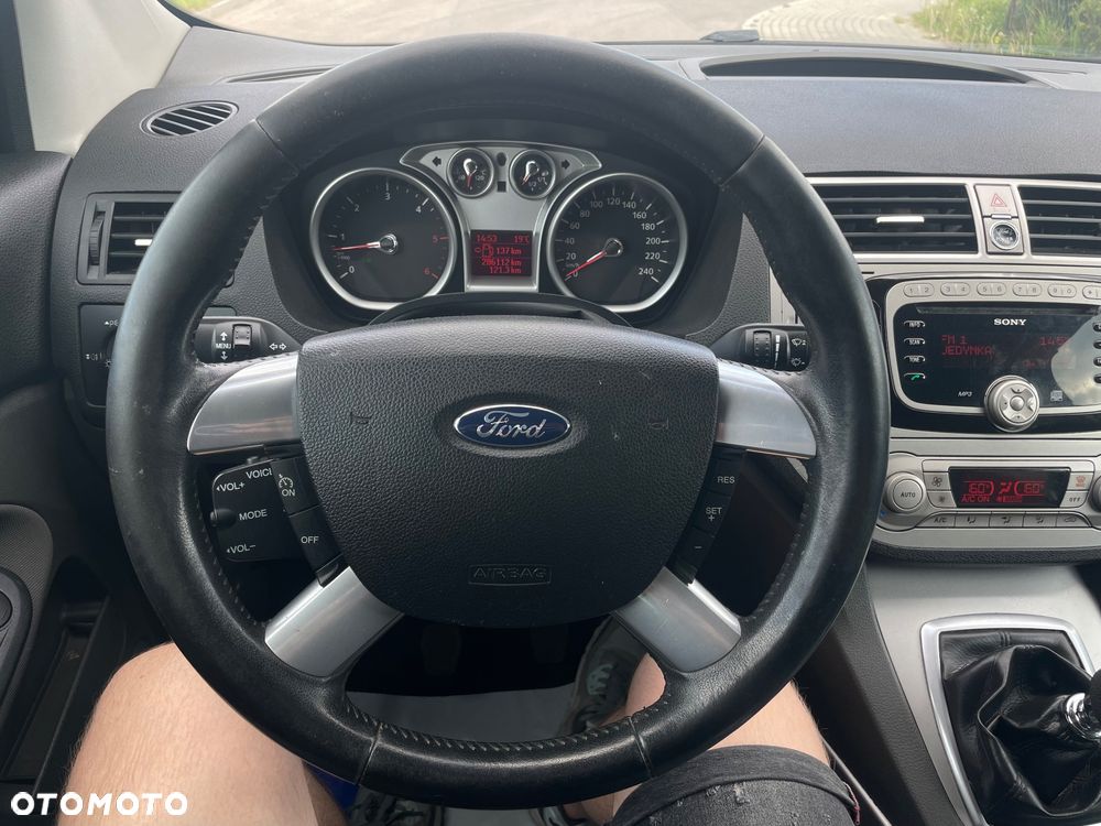 Ford Kuga 2.0 TDCi Trend - 9