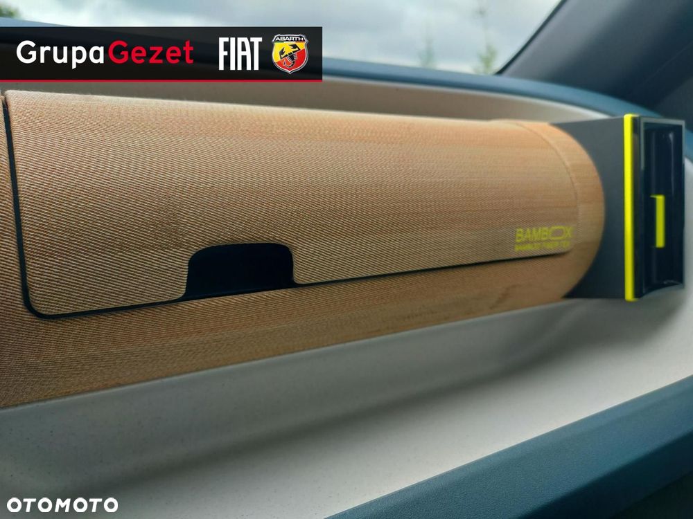 Fiat Grande Panda - 5